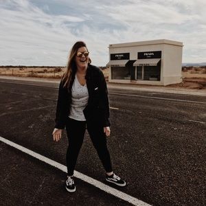 Meet your Posher, Morgan